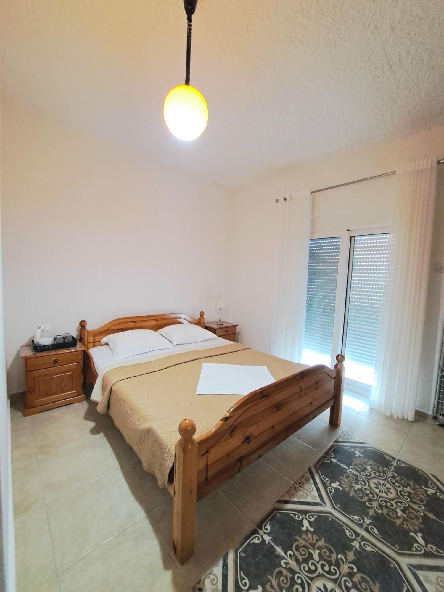Vila Adriatik Ulcinj Cameră foto
